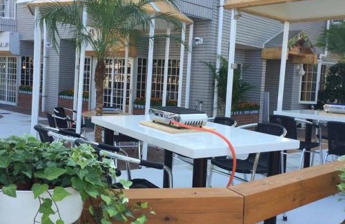 Onjuku House | The Utopia