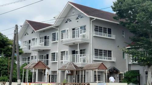 Onjuku House | The Utopia