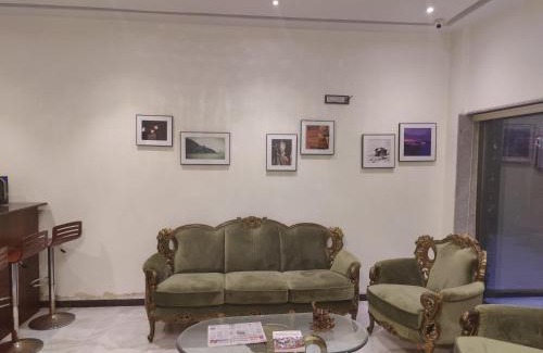 Jogeshwari East Bed & Breakfast | The V Sadan