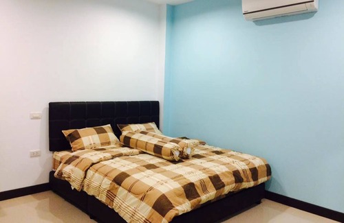 Mae Pu Kha House | The Vacation Baanraipaina