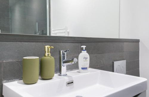 Southfield Apartment | The Vale - Luxury Apartments