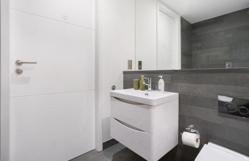 Southfield Apartment | The Vale - Luxury Apartments