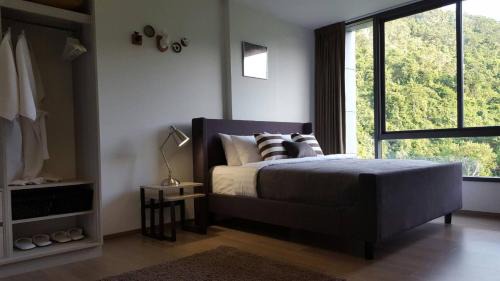 Phaya Yen Apartment | The Valley Khaoyai by NPP