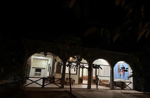 Baihar Resort | The Van Resort