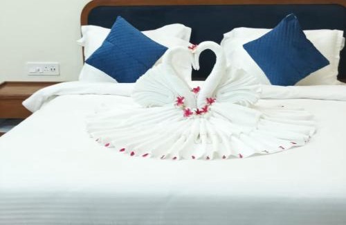 Baihar Resort | The Van Resort