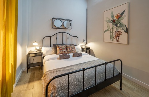 Jesus Hotel | The Venue Hostel Boutique