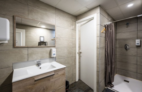 Jesus Hotel | The Venue Hostel Boutique