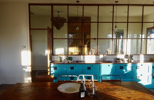 Clunes House | The Verandah at Clunes