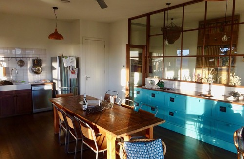 Clunes House | The Verandah at Clunes