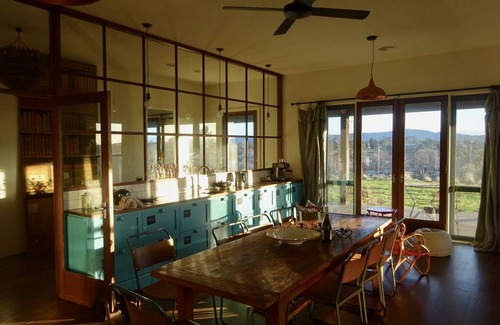 Clunes House | The Verandah at Clunes