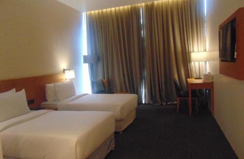 Nashik Hotel | The Vern at BLVD