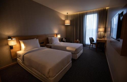 Nashik Hotel | The Vern at BLVD