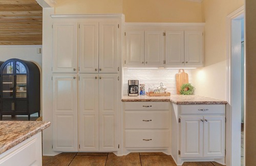 Texarkana House | The Vibe at the Park