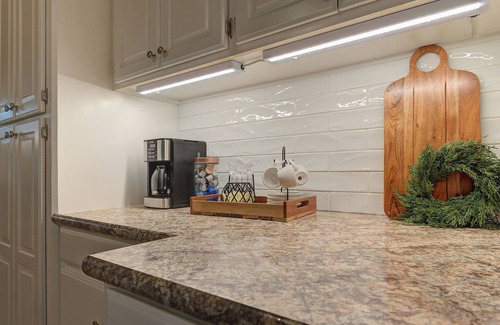 Texarkana House | The Vibe at the Park