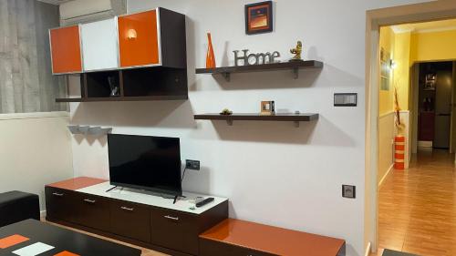 Hellin Apartment | The Victoria Apartament in Hellín