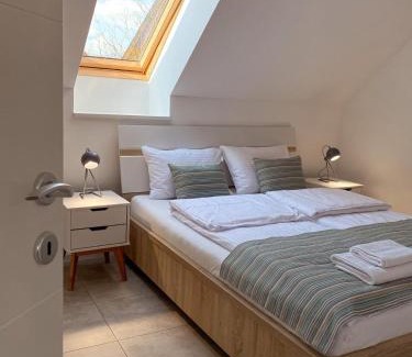 Cerklje na Gorenjskem Apartment | The View 22