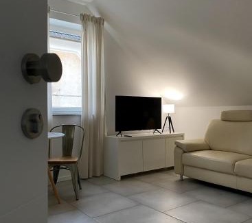 Cerklje na Gorenjskem Apartment | The View 22