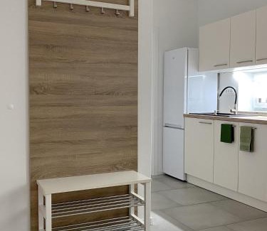 Cerklje na Gorenjskem Apartment | The View 22