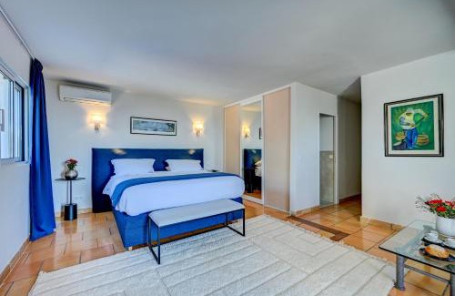 Les Platrieres House | The View Aix-en-Provence