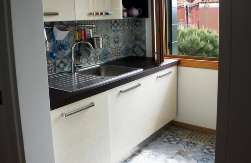 Longa Apartment | The VIEW Apartment with Canal view