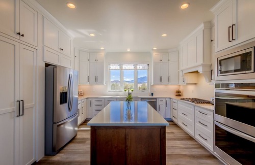 Juab County House | The View at Yuba Shores