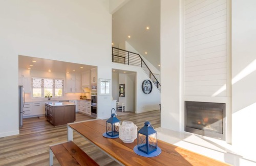 Juab County House | The View at Yuba Shores