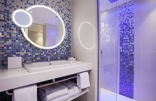 El Mansouria Hotel | The View Bouznika