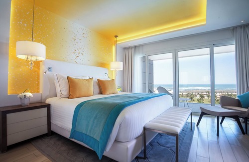 El Mansouria Hotel | The View Bouznika