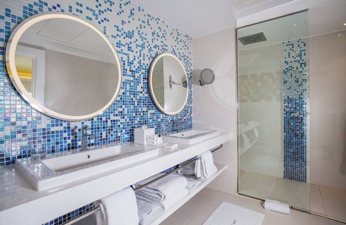 El Mansouria Hotel | The View Bouznika