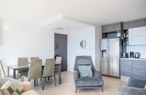 Perledo Apartment | THE VIEW by Design Studio