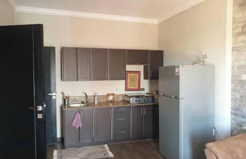 Oula Apartment | The View, Casa, Beverly hills & Casa: Studio+ large roof +pool in beverly hills