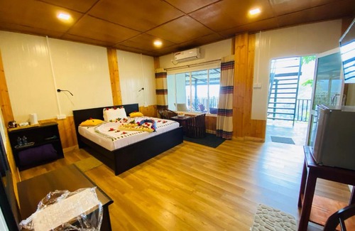 Ella Hotel | The View Ella