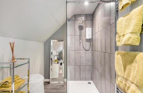 Bury St Edmunds House | The View