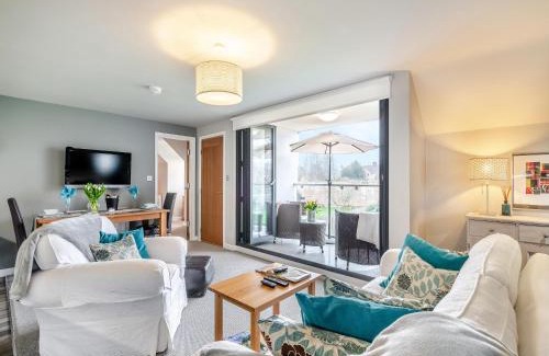 Bury St Edmunds House | The View