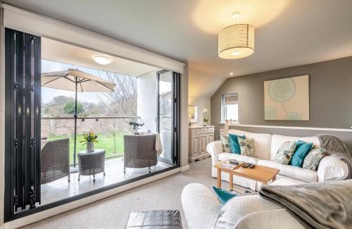 Bury St Edmunds House | The View