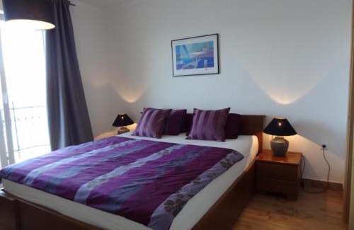 Racisce Apartment | THE VIEW *