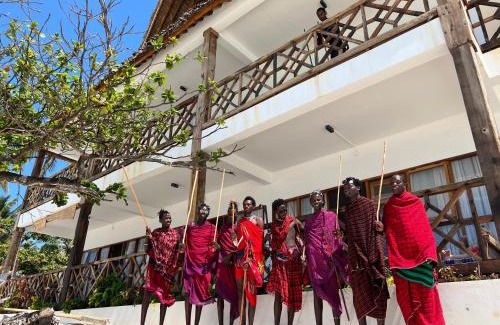 Pingwe Apartment | The View of Zanzibar