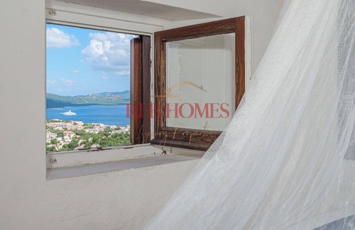 Ortueri Apartment | The View - Porto Rotondo Country