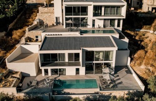 Perdika Villa | The View Premium Villas