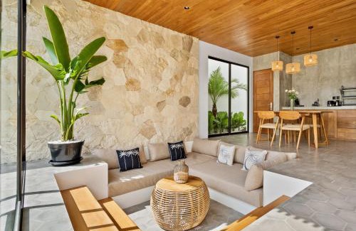 Padonan Villa | The View - Villa Vesuvio