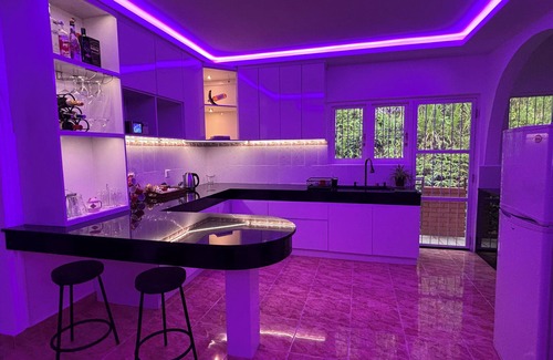 Peradeniya House | The Villa Angeline