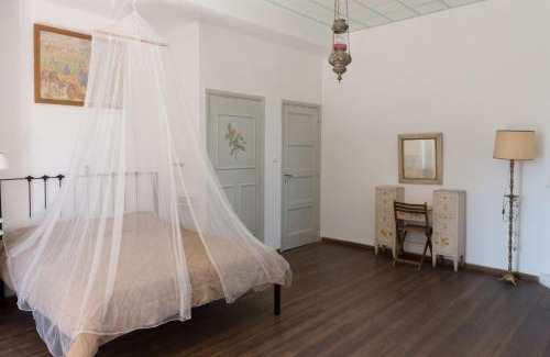 Kirinthos Villa | The Villa Averoff