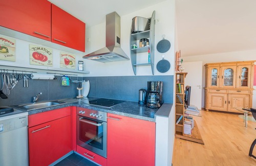 Bad Toelz Apartment | the villa bad tölz, low rider