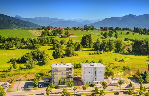 Bad Toelz Apartment | the villa bad tölz, low rider