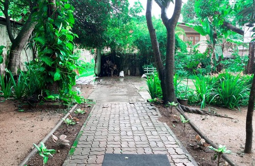 Colombo 05 Bed & Breakfast | The Villa - Colombo