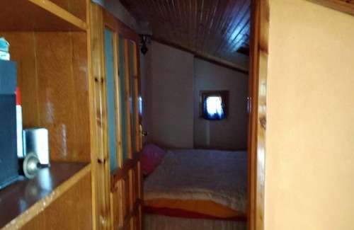 Unye Villa | The villa has 12 bedrooms with seaview and speacial seaside.