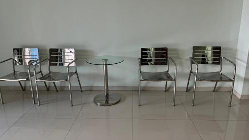 Hargomulyo Villa | The Villa Nirvana Tawangmangu