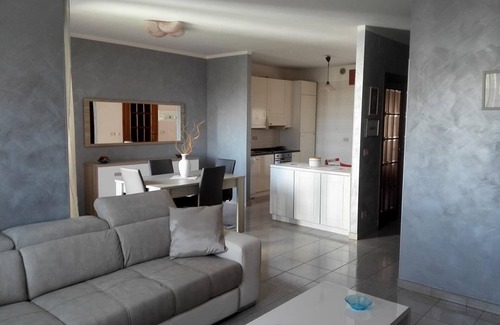 Termoli House | The villa of Andrè