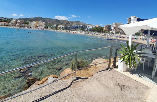 Oropesa del Mar Villa | The "Villa Vaiana" offers relaxation and tranquility all year round.