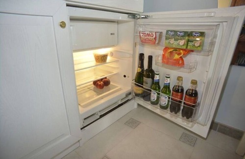 Valmontone Apartment | THE VILLAGE - Blue Room